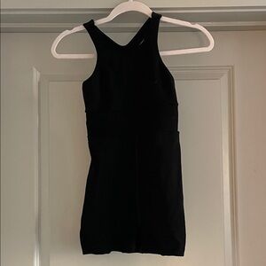 FP Movement by Free People Black Shapewear jumper